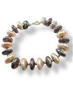 Bracelet Mandile 1922 in Argent Perla 2MBRP3